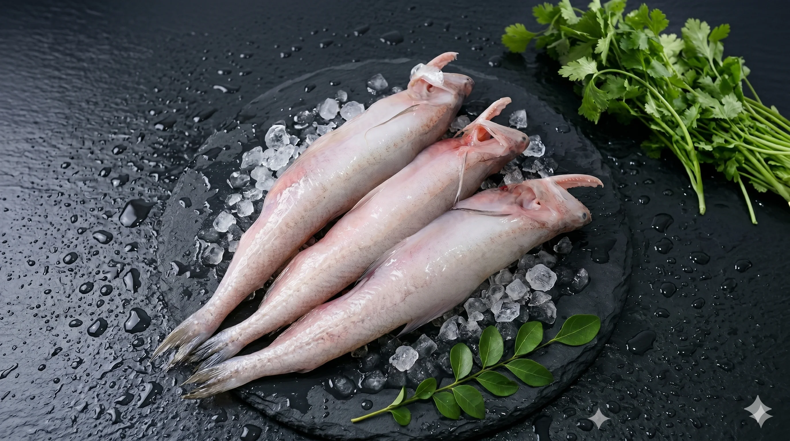 Bombil (Bombay Duck)